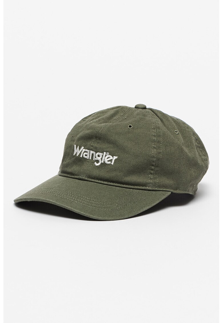 Wrangler Шапка с лого - Pepit.bg
