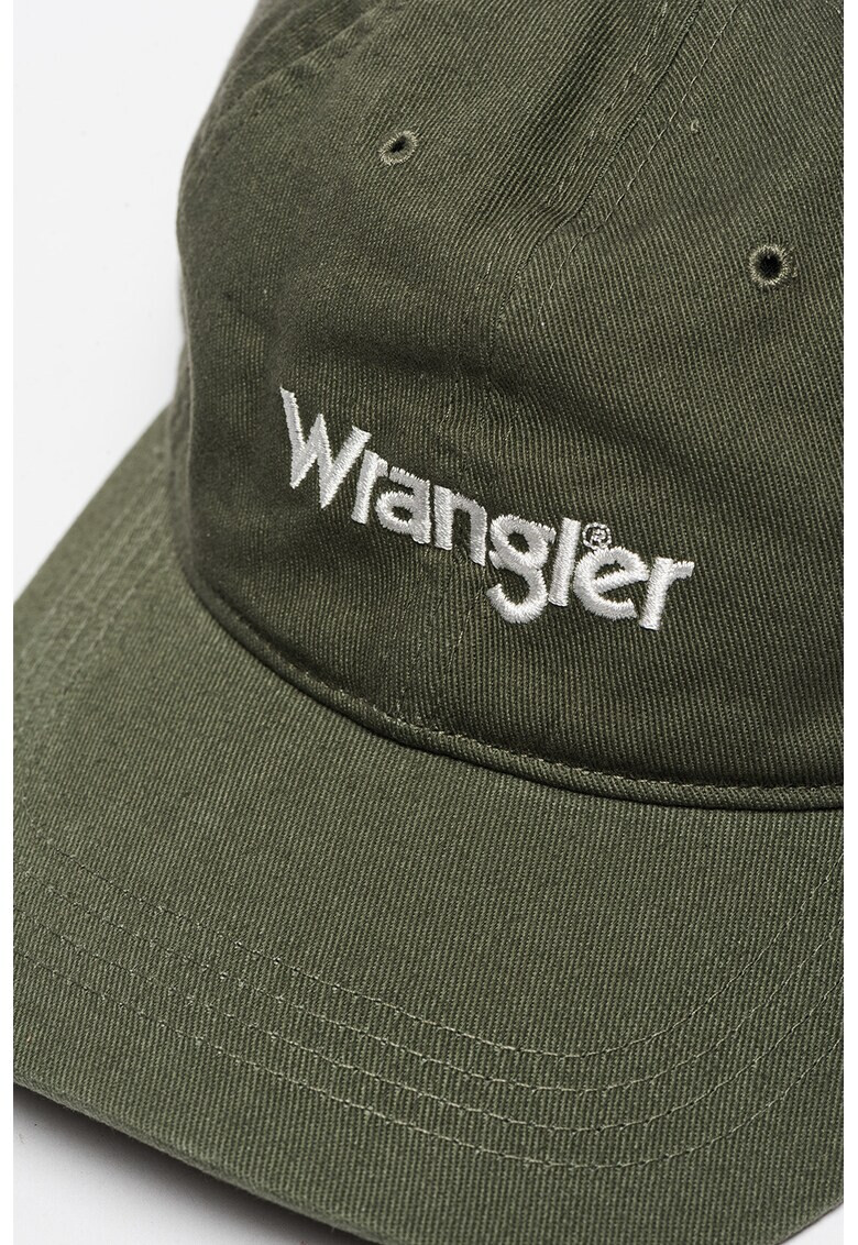 Wrangler Шапка с лого - Pepit.bg