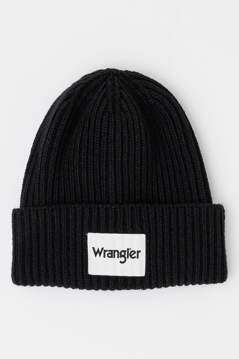 Wrangler Шапка с лого - Pepit.bg