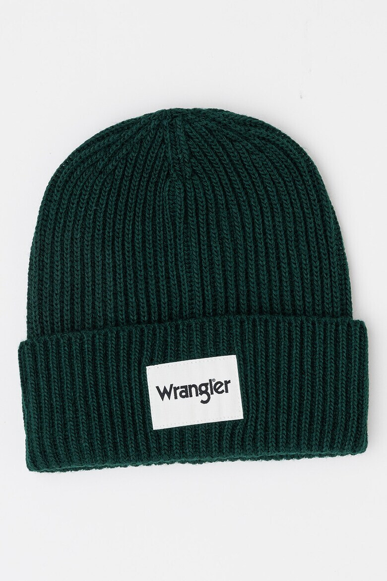 Wrangler Шапка с лого - Pepit.bg