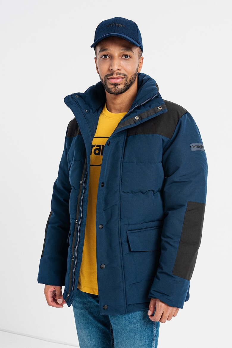 Wrangler Зимно яке Bodyguard - Pepit.bg