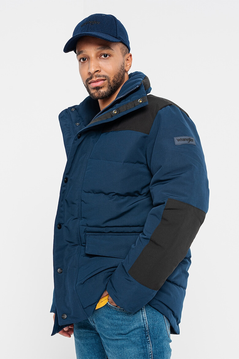 Wrangler Зимно яке Bodyguard - Pepit.bg