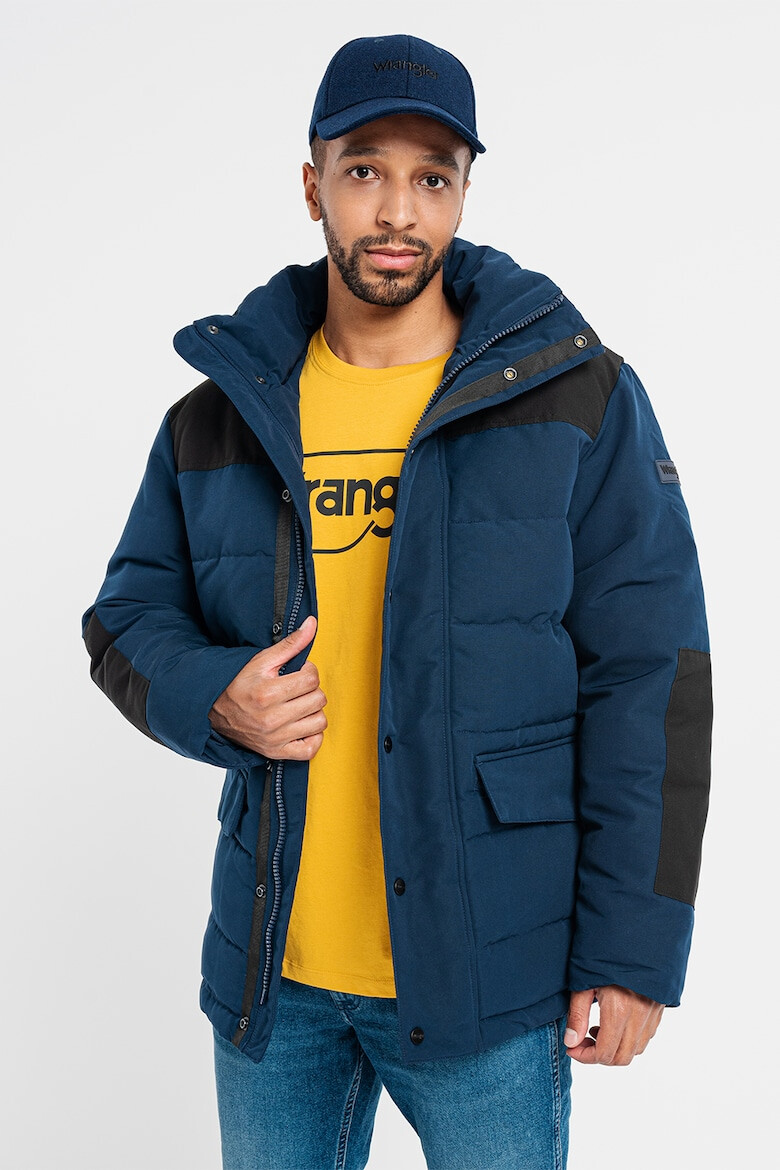 Wrangler Зимно яке Bodyguard - Pepit.bg