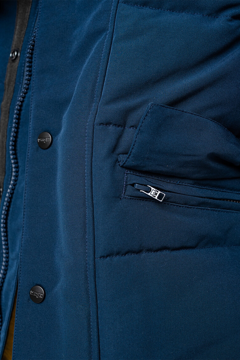 Wrangler Зимно яке Bodyguard - Pepit.bg