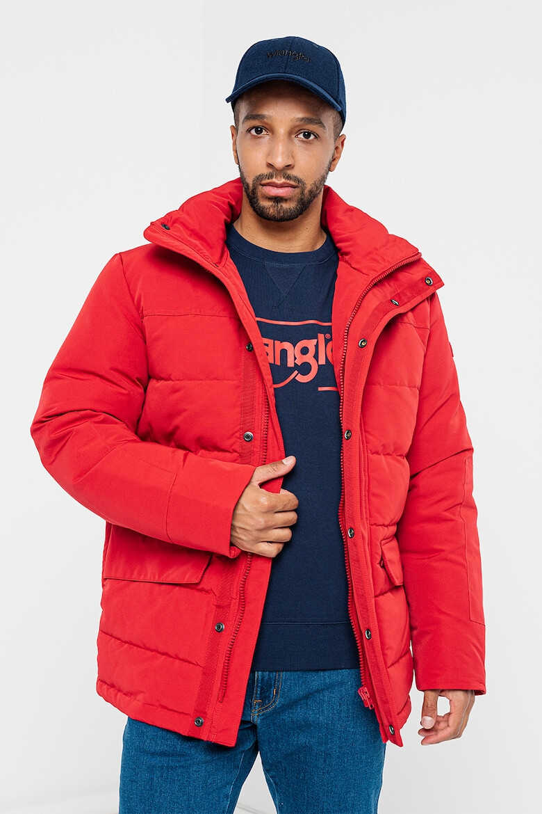Wrangler Зимно яке Bodyguard - Pepit.bg