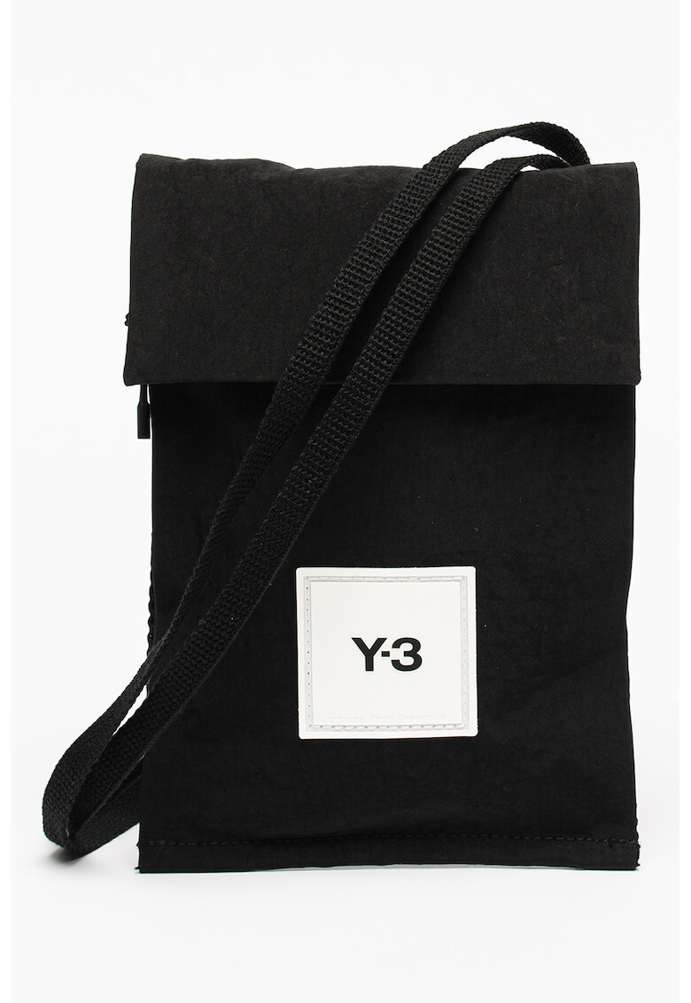 Y-3 Чанта с капаче - Pepit.bg