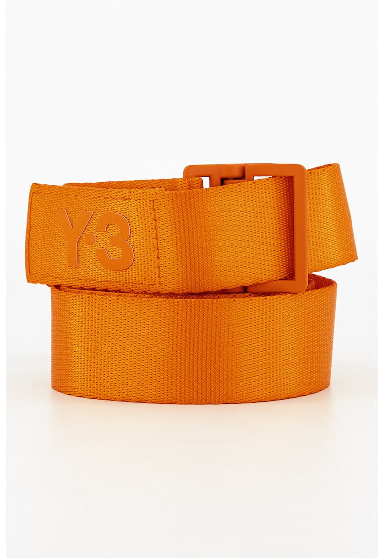 Y-3 Регулируем текстилен колан - Pepit.bg