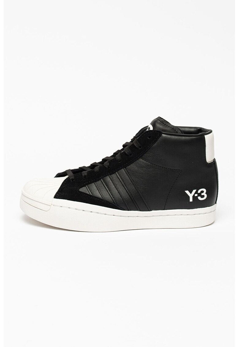 Y-3 Спортни обувки Yohji Pro - Pepit.bg