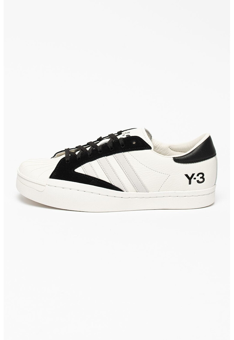 Y-3 Унисекс спортни обувки Yohji Star - Pepit.bg