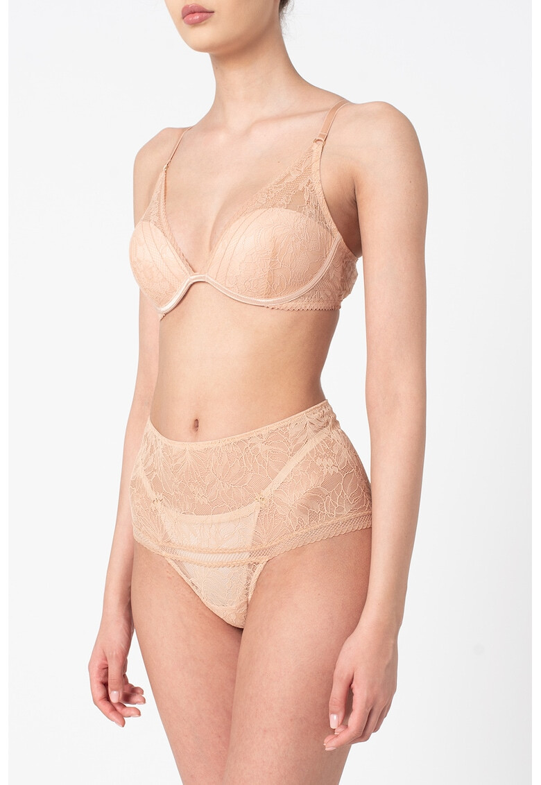 Yamamay Сутиен с повдигащ ефект - Pepit.bg