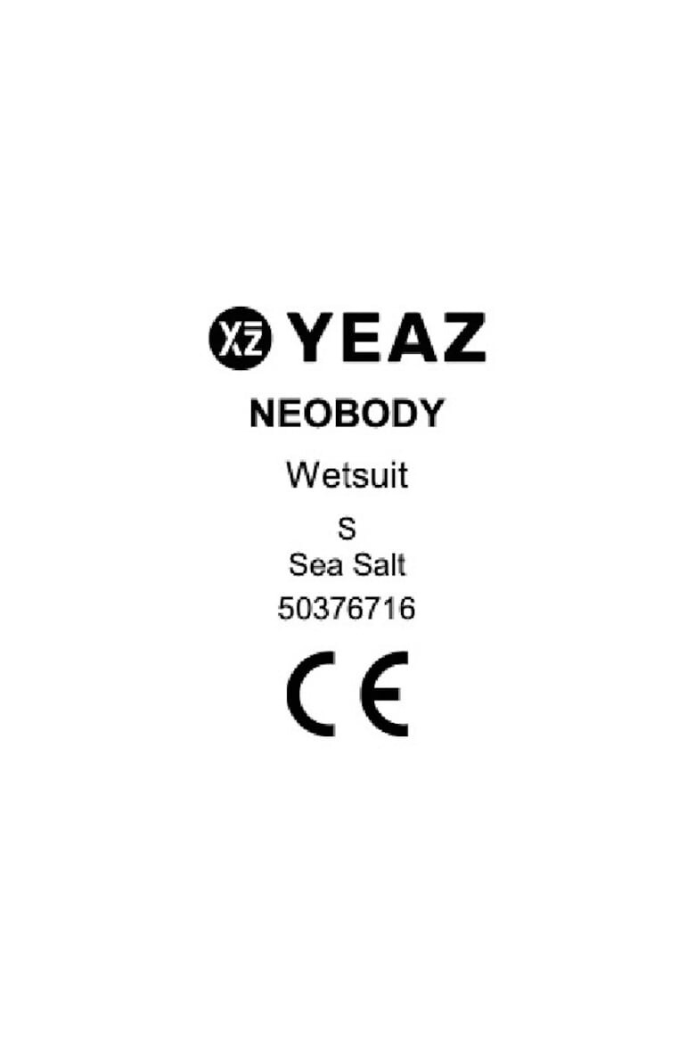 YEAZ Цял бански Neobody - Pepit.bg