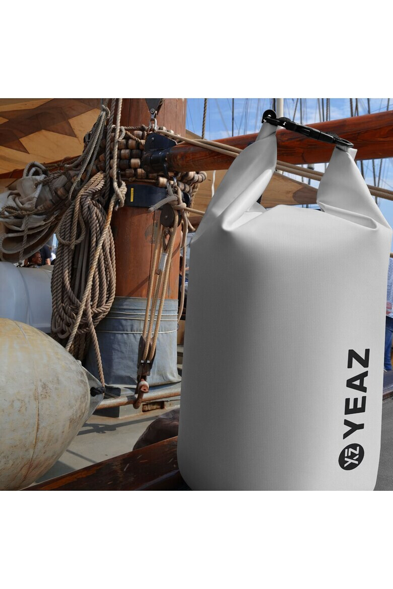YEAZ Унисекс чанта Isar 20 л - Pepit.bg