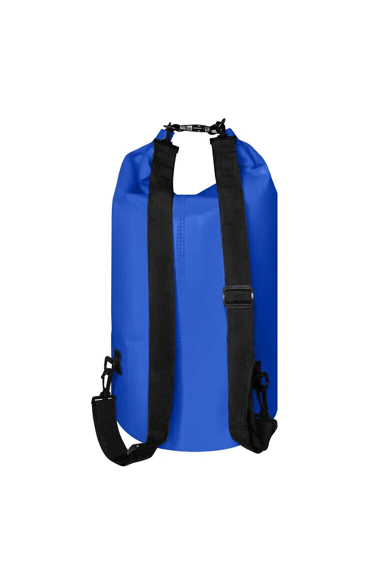 YEAZ Унисекс чанта Isar 40 л - Pepit.bg