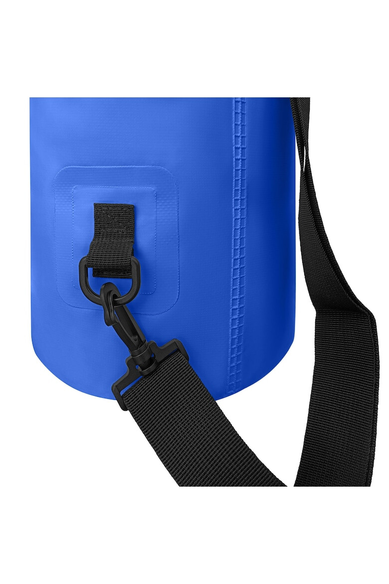 YEAZ Унисекс чанта Isar 40 л - Pepit.bg