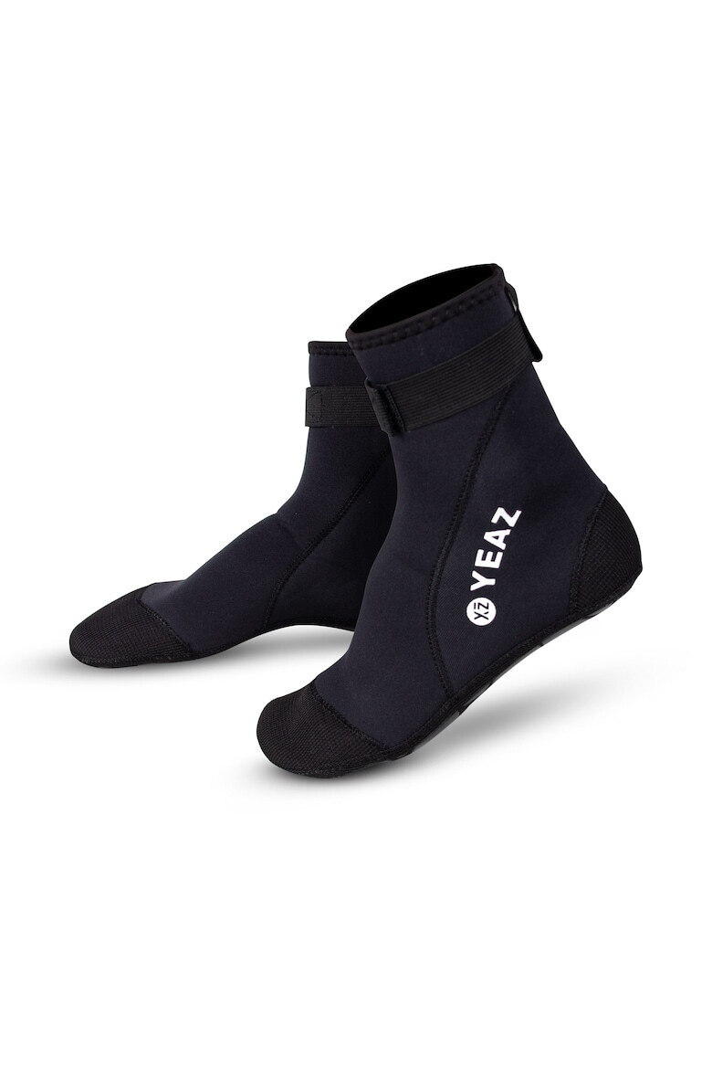 YEAZ Унисекс къси чорапи Neosock High Pro - Pepit.bg