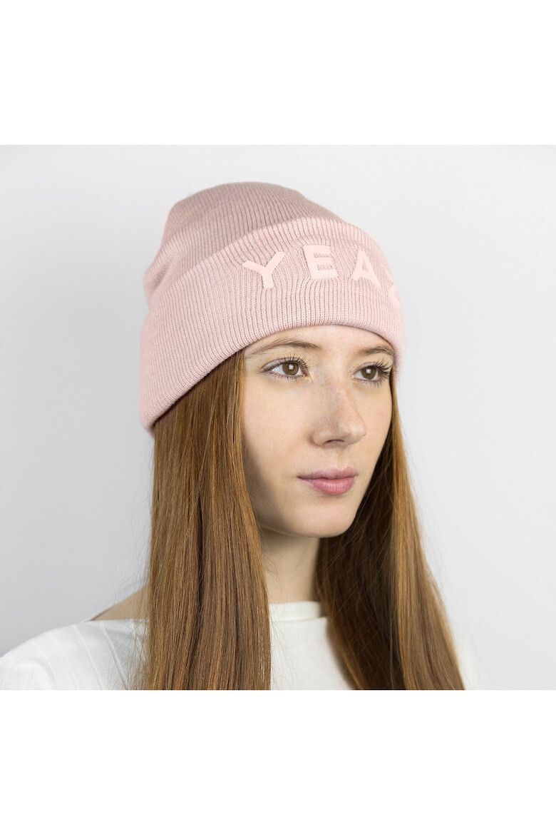 YEAZ Унисекс шапка с лого - Pepit.bg