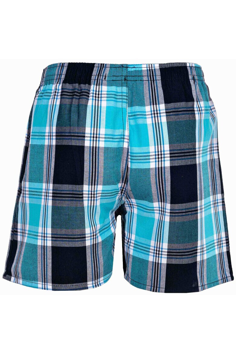 YOURBASICS Карирани боксерки 7 чифта - Pepit.bg