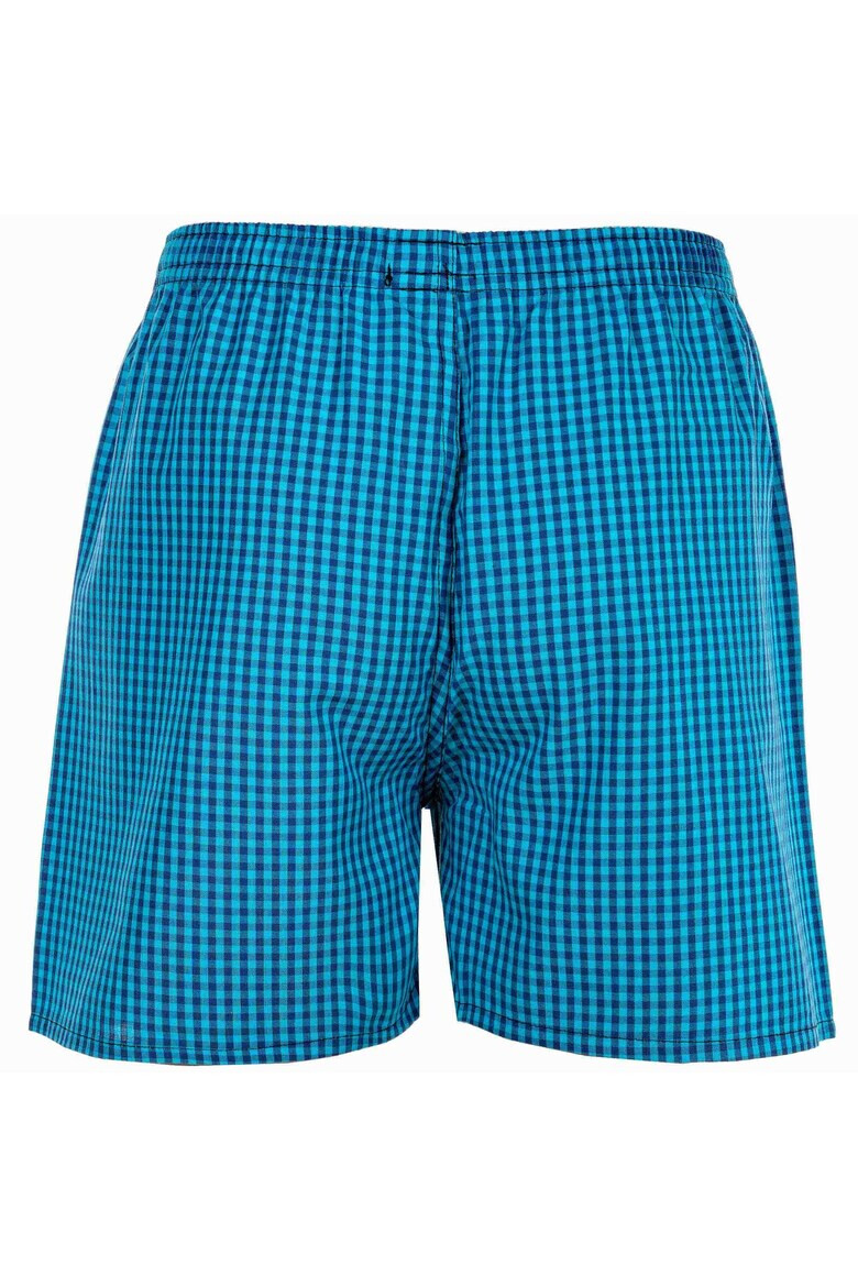 YOURBASICS Карирани боксерки 7 чифта - Pepit.bg