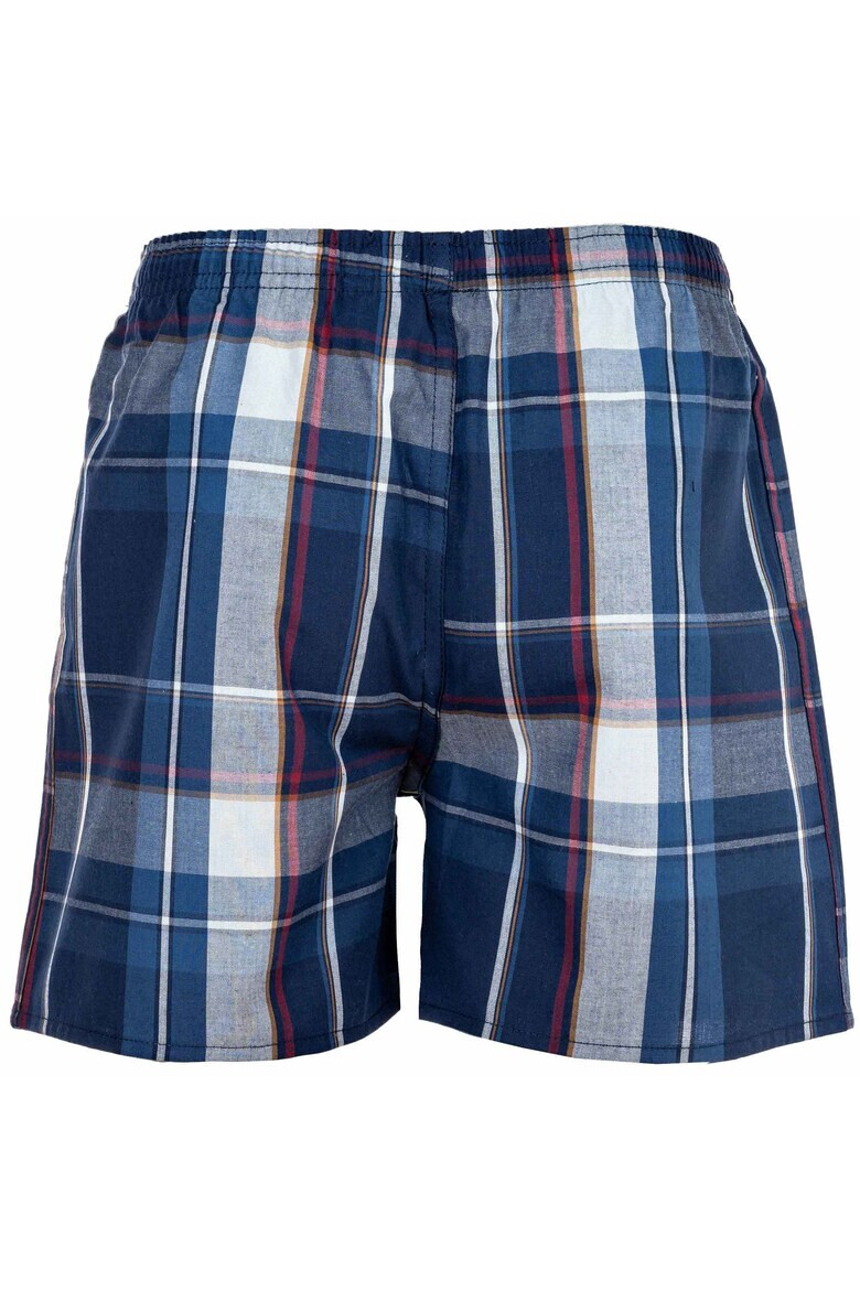 YOURBASICS Карирани боксерки 7 чифта - Pepit.bg