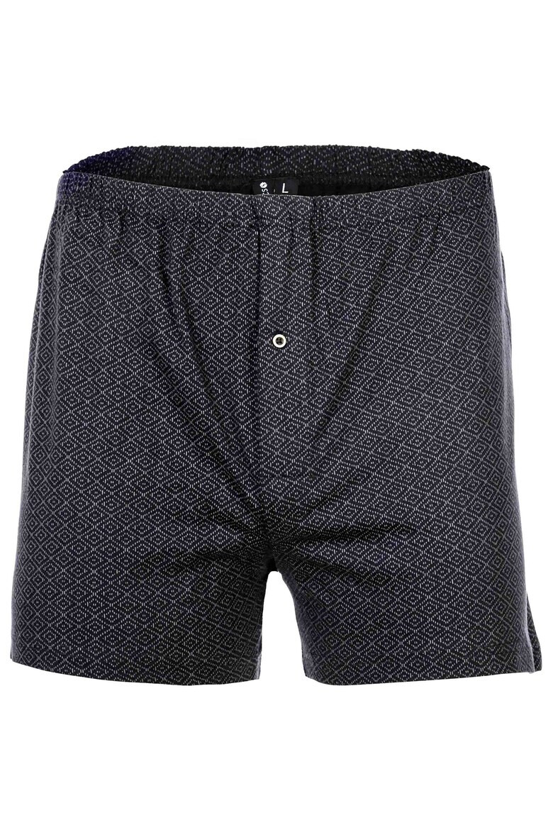 YOURBASICS Памучни боксерки - 6 чифта - Pepit.bg