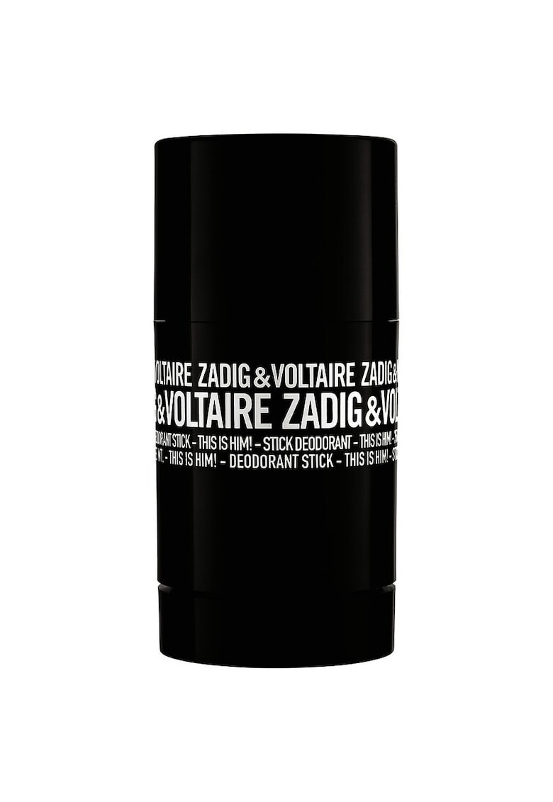 Zadig & voltaire Дезодорант стик - Pepit.bg