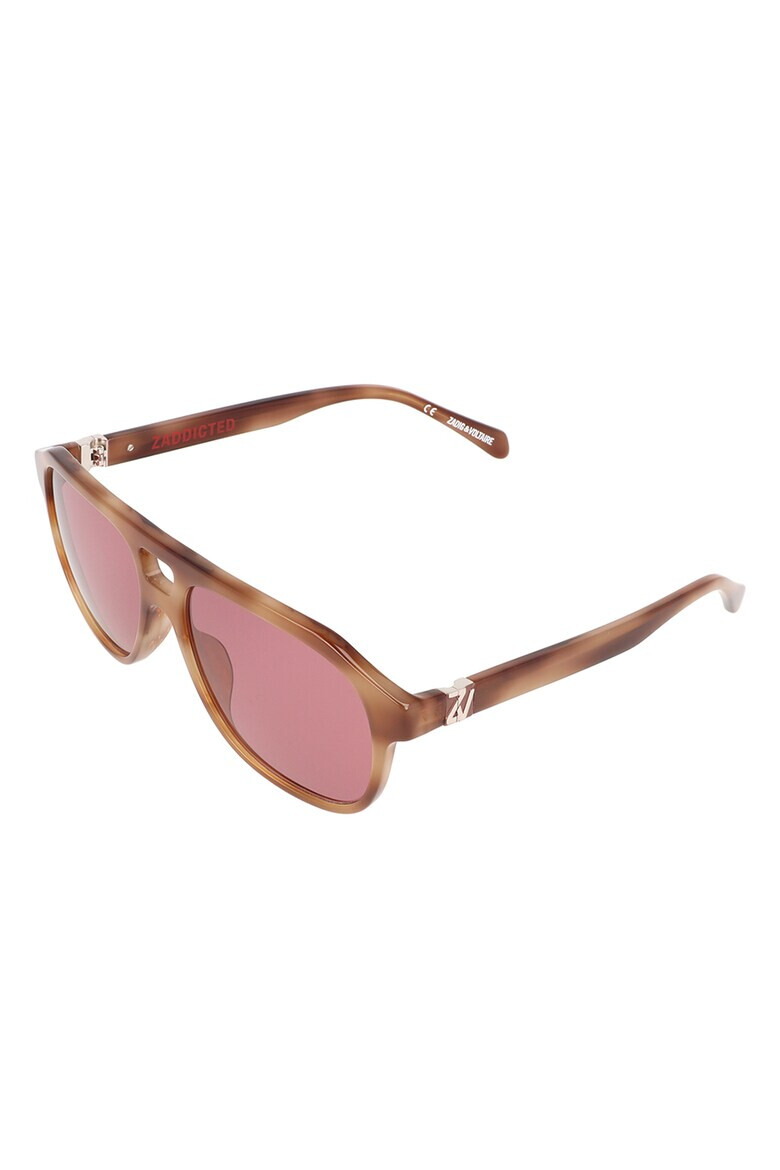 Zadig & Voltaire Слънчеви очила Aviator - Pepit.bg