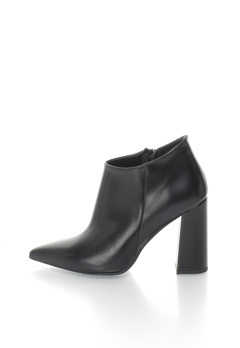 Zee Lane Collection Боти с остър връх - Pepit.bg
