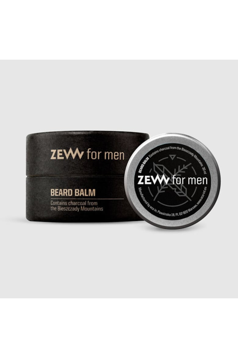ZEW for Men Балсам за брада 30 мл - Pepit.bg