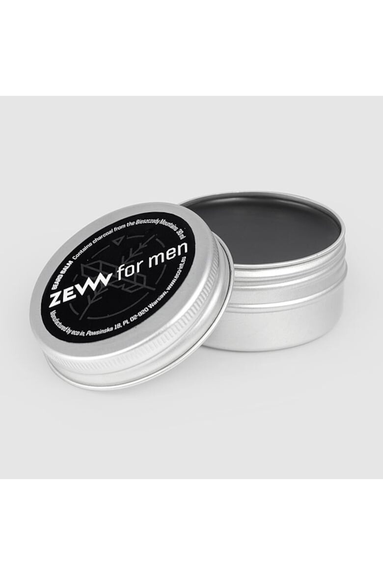 ZEW for Men Балсам за брада 30 мл - Pepit.bg