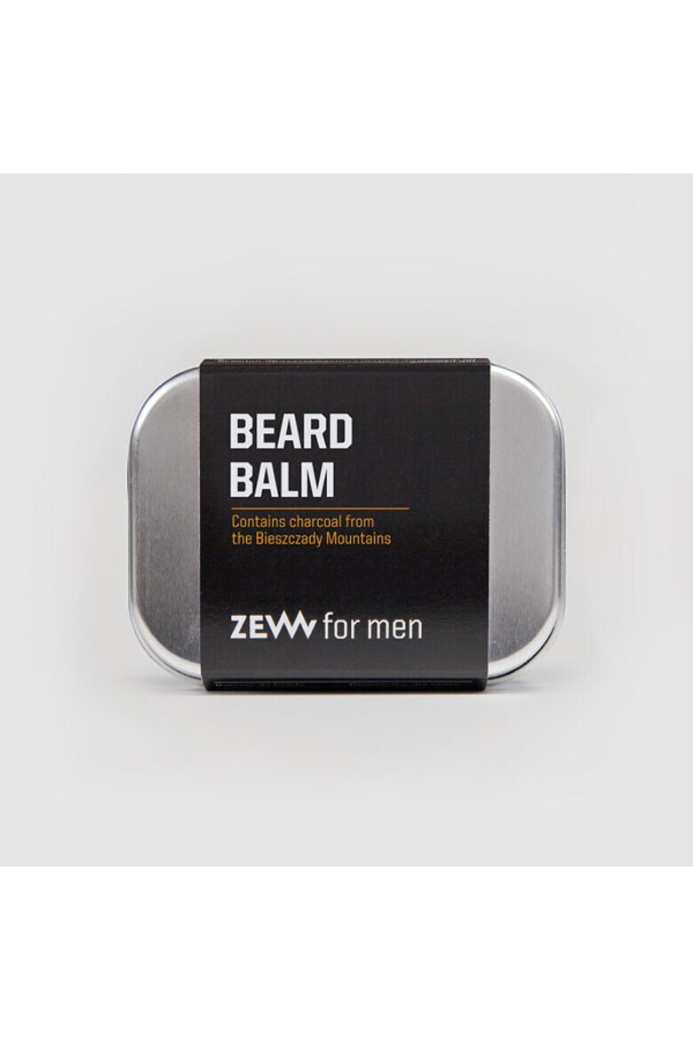 ZEW for Men Балсам за брада 80 мл - Pepit.bg