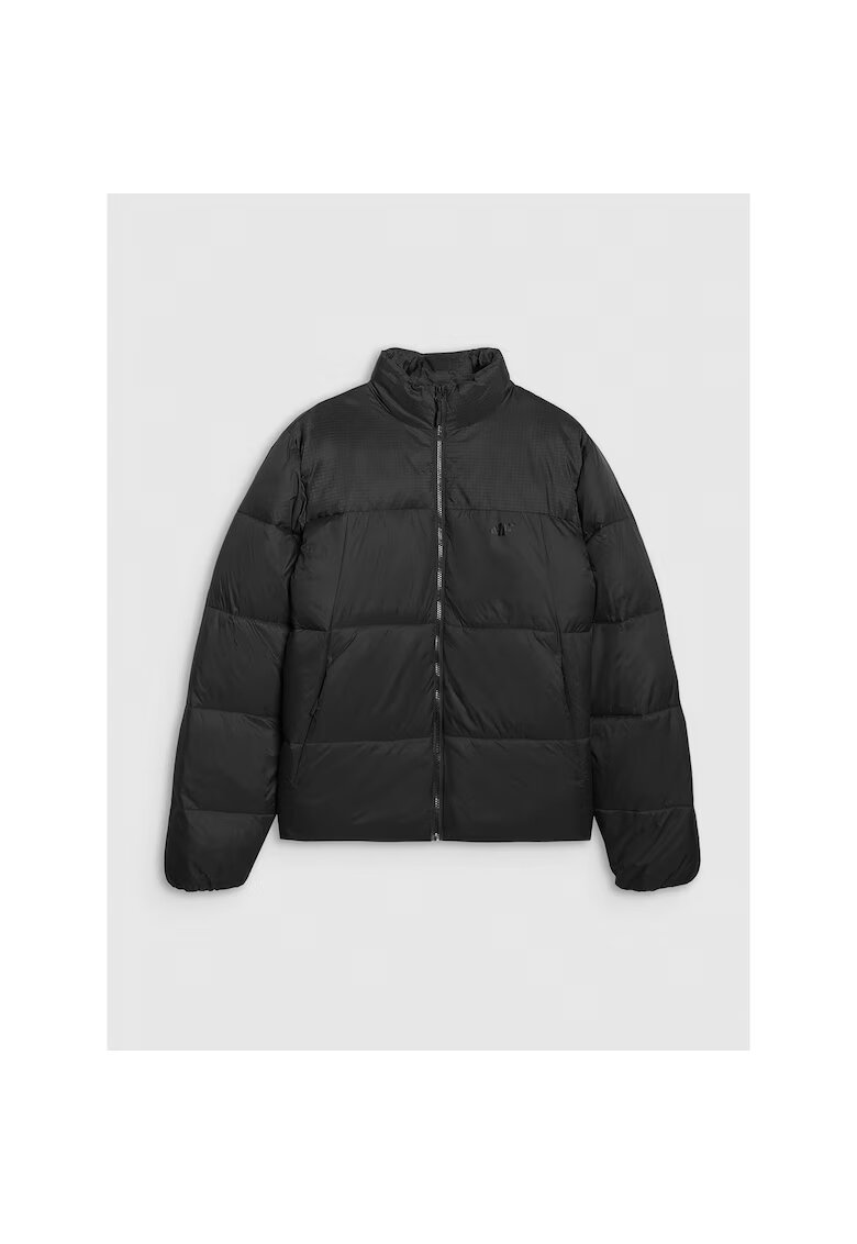 4F Мъжко яке водоустойчиво за открито - AW25