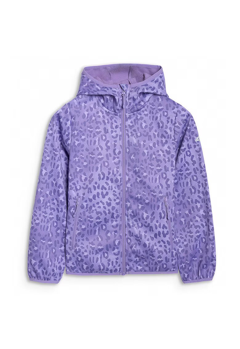 4F Softshell Junior - 69987