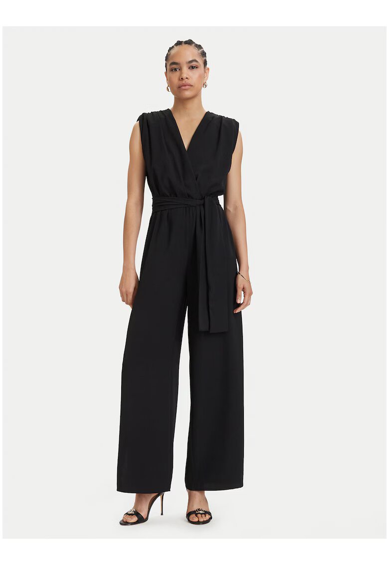 Access fashion Дамски гащеризон - - без ръкави - синтетичен