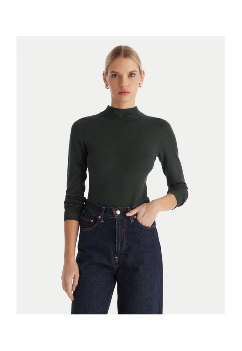 Access fashion Дамски пуловер