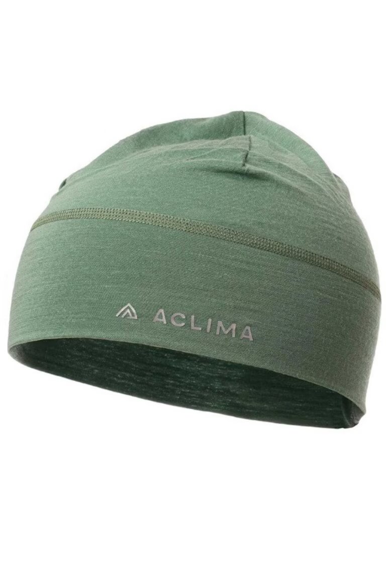 Aclima Caciula merino LightWool