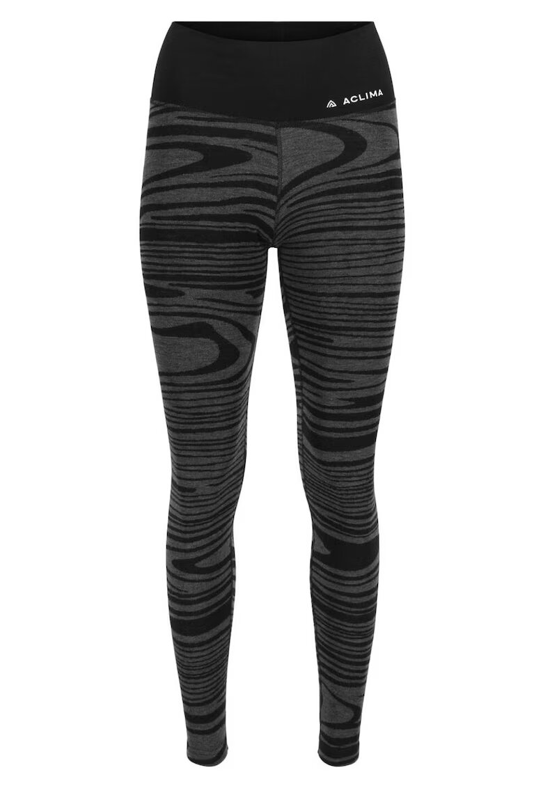 Aclima Дамски термо клин WarmWool