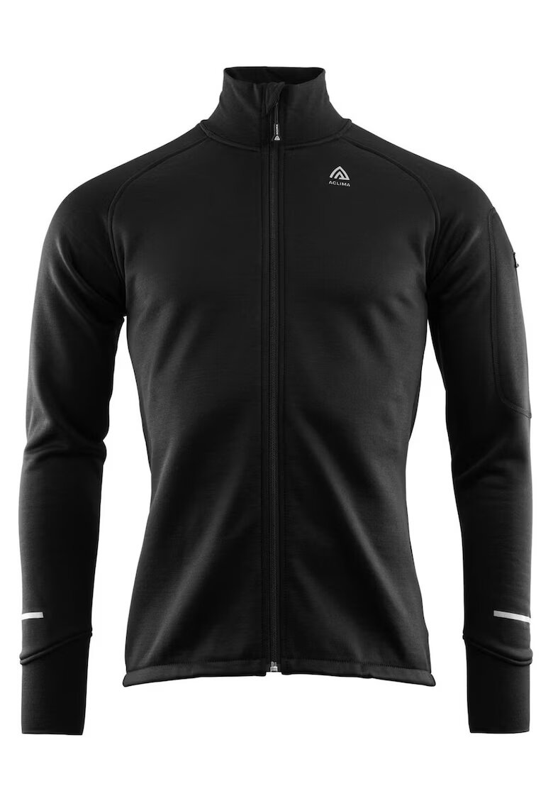 Aclima Мъжко яке WoolShell Sport