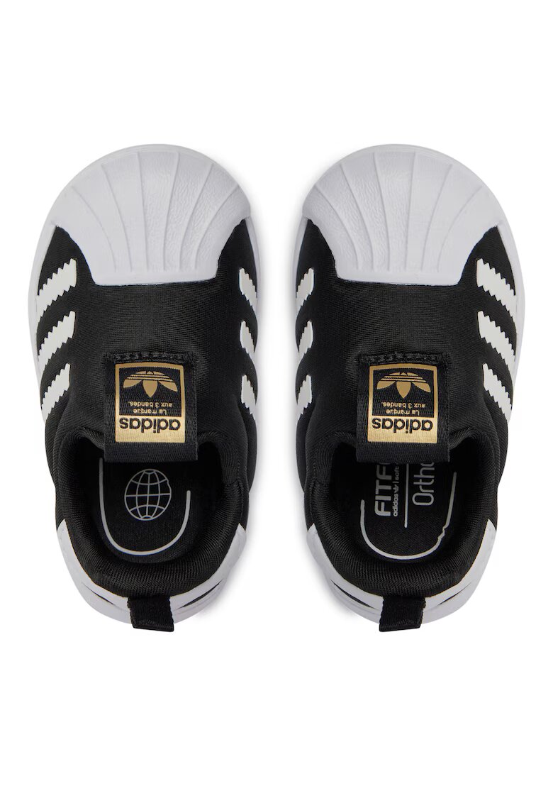 adidas Адидаси за момчета - текстил - черно