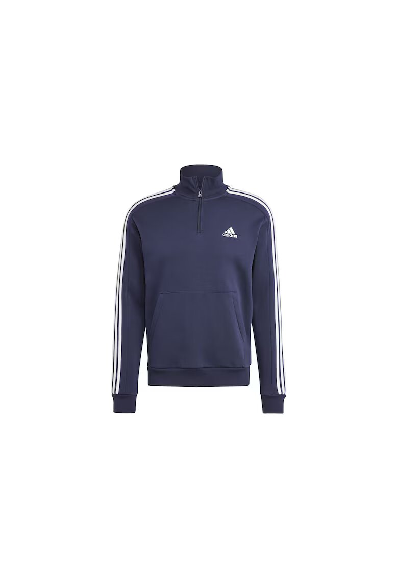 adidas Блуза M 3s Fl 1/4 Z IJ8904