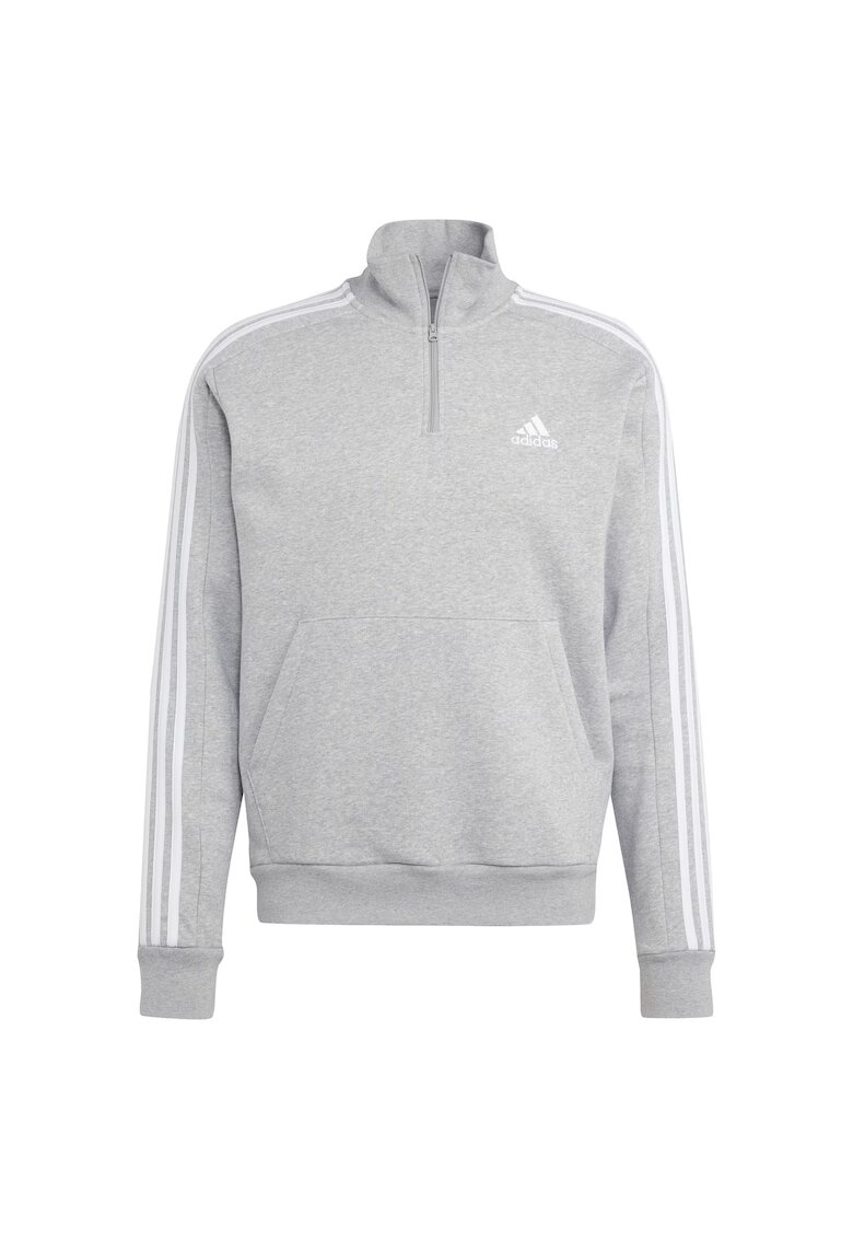adidas Блуза M 3S FL 1/4 Z IJ8905