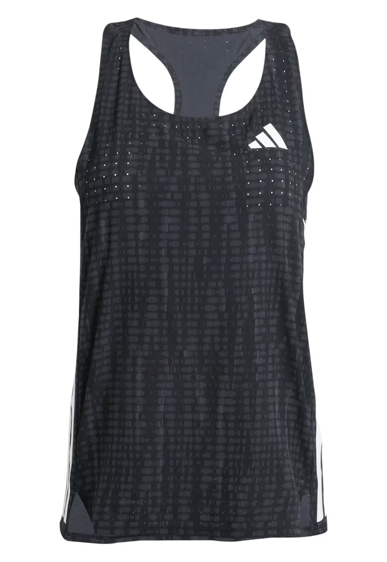 adidas Дамска тениска за бягане Adizero SNGLT FW 2025