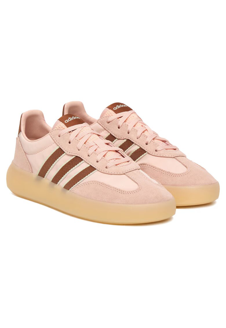 adidas Дамски кецове - естествена кожа
