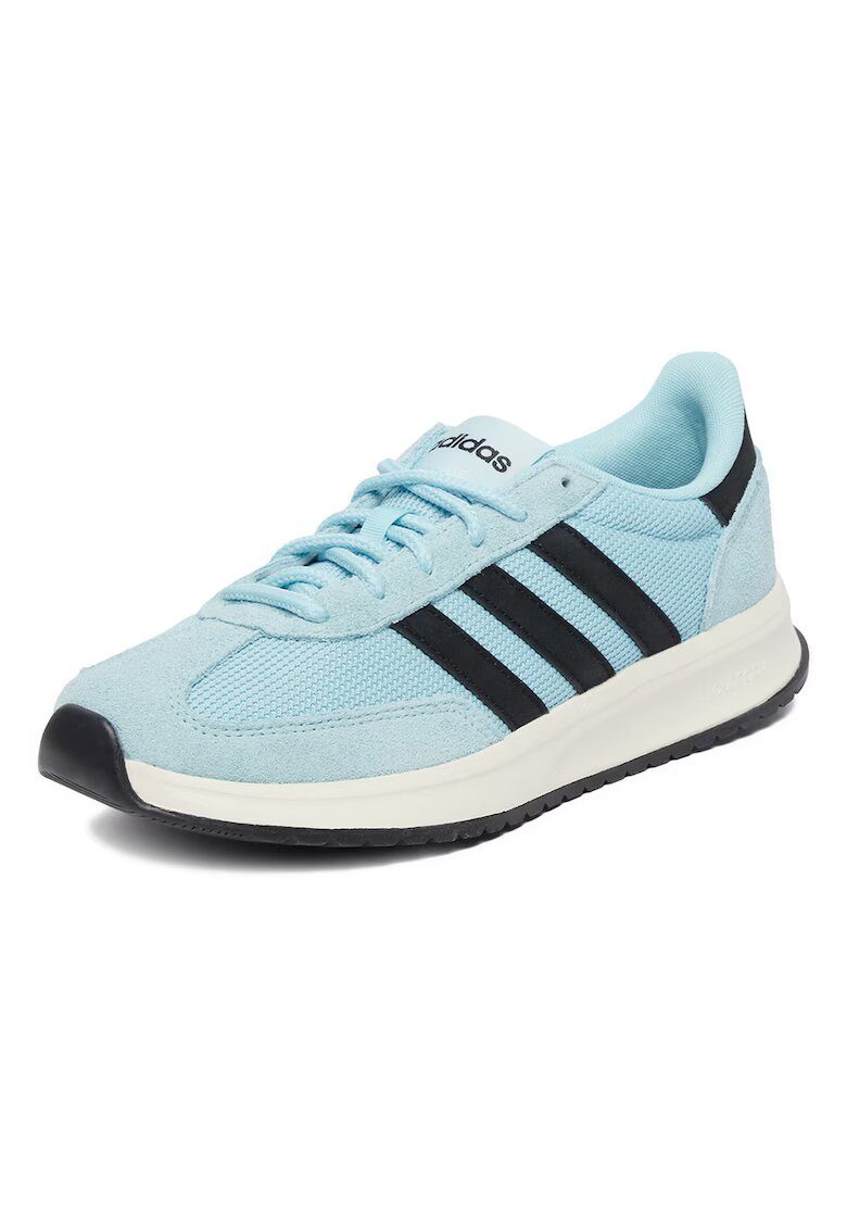 adidas Дамски кецове - естествена кожа -
