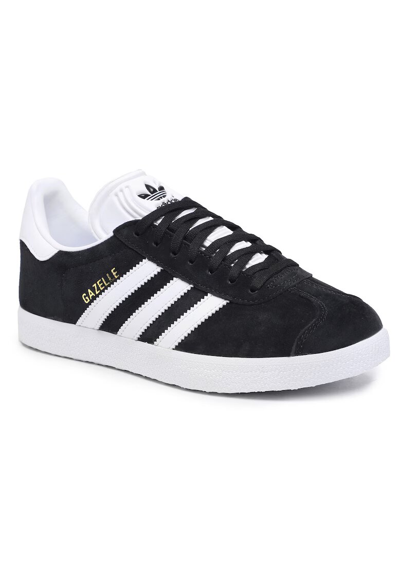 adidas Дамски кецове - Gazelle - естествена кожа -