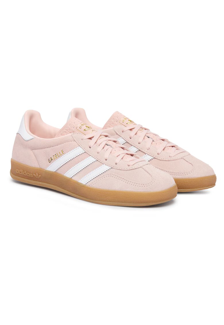 adidas Дамски кецове - розови