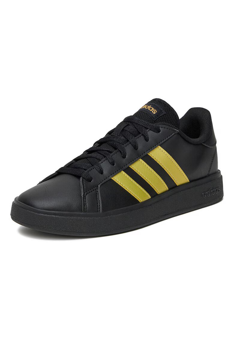 adidas Дамски кецове - синтетичен материал - - удобни