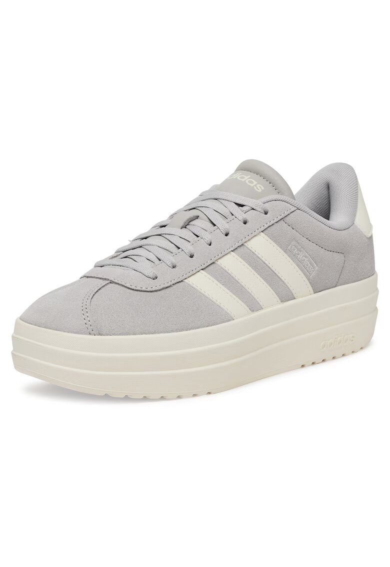 adidas Дамски кецове - сиви