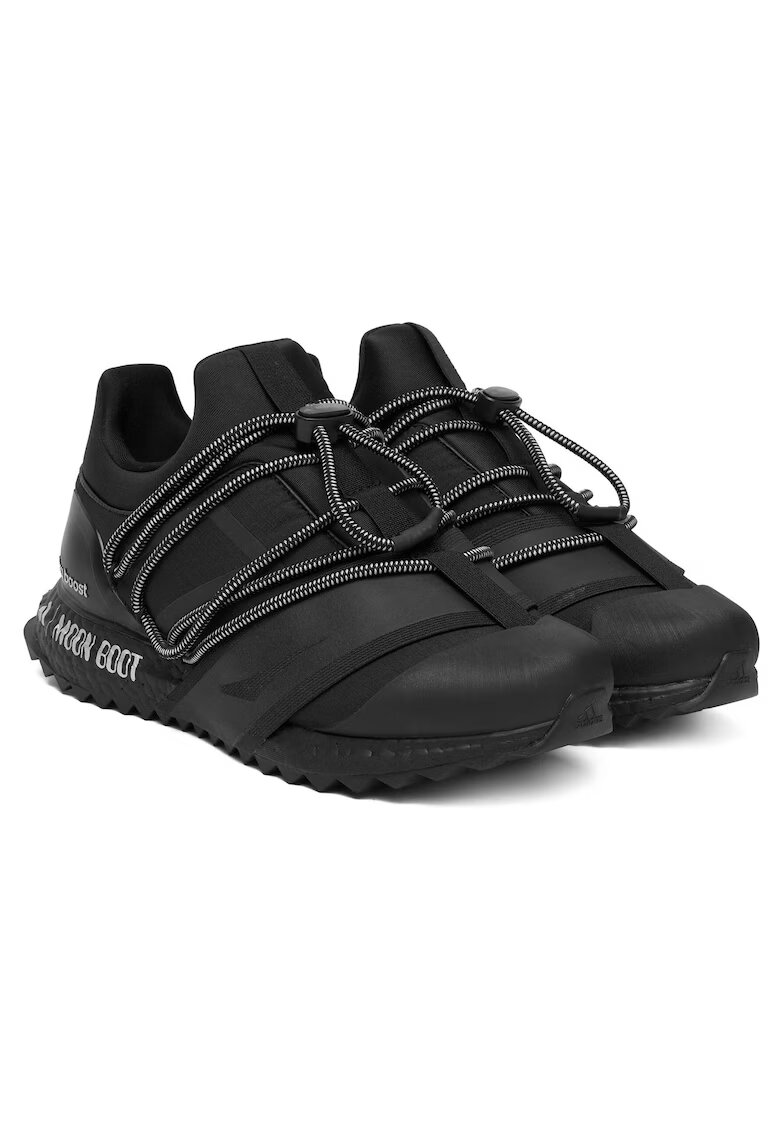 adidas Дамски кецове - - текстилен материал - с технология Boost System