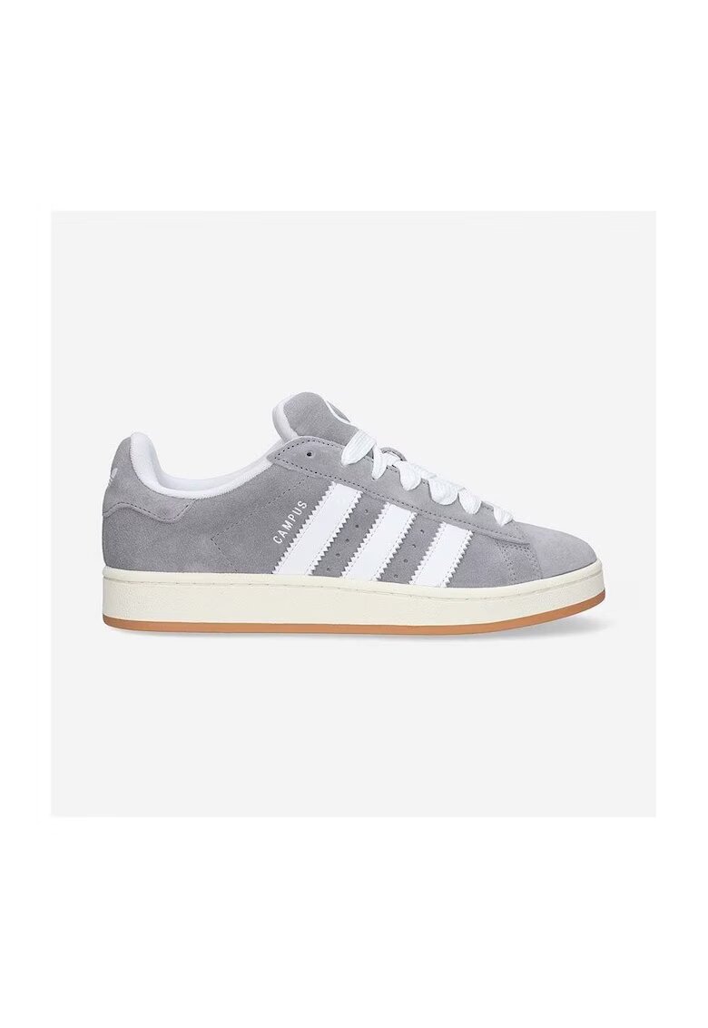 adidas Дамски маратонки HQ8707 - Естествена кожа -