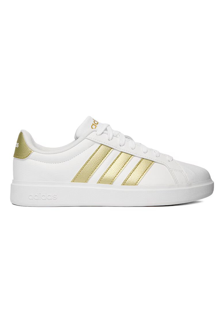 adidas Дамски маратонки - текстил -